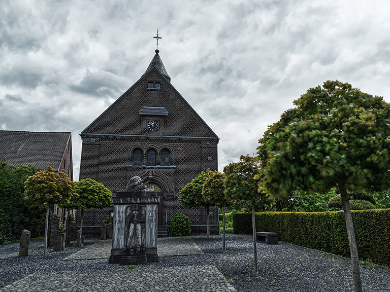 Energieberater Meerbusch