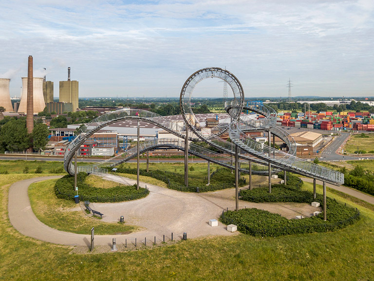 Energieberatung Duisburg