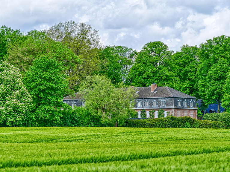 Energieberatung Meerbusch