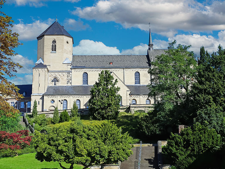Energieberater Mönchengladbach