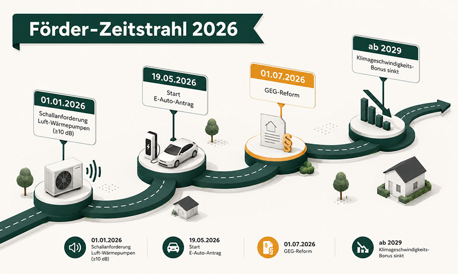 Fördertopf GEG 2026