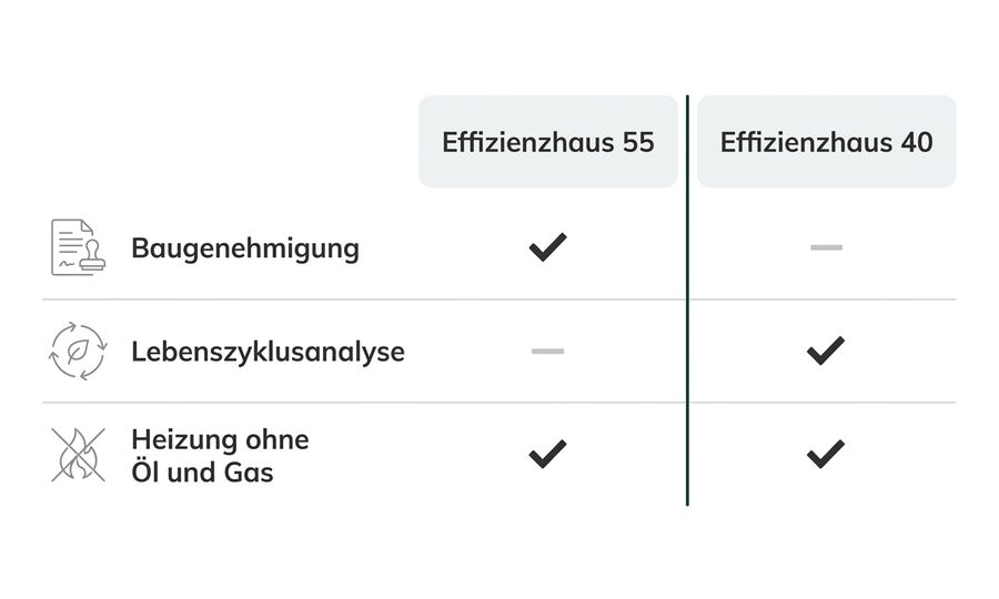Voraussetzungen KfW 297 und 298
